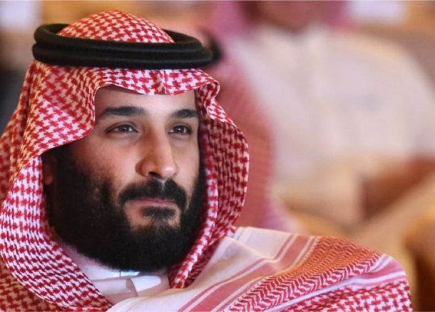 La justicia argentina libró un exhorto a Arabia Saudita y Yemen por el príncipe Bin Salman