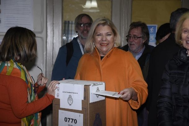 Crédito: @elisacarrio