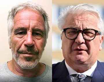 El hermano del Rey de Bélgica negó cualquier relación cercana con Jeffrey Epstein pero aparece entre sus mails