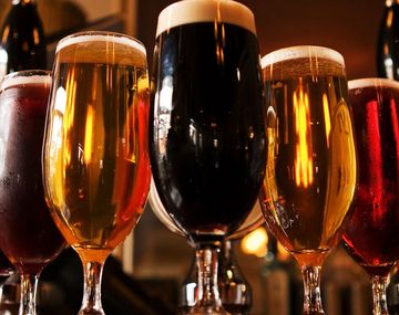 ¿Qué cervezas tomar en invierno?