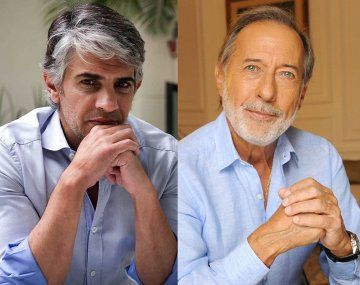 Echarri apuntó contra Francella: Me duele porque su opinión es importante