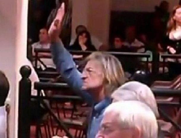 Según el FPV, un muerto votó por el massismo en Tigre