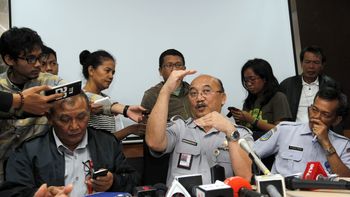 cronologia del avion de airasia desaparecido en indonesia cronologia del avion de airasia desaparecido en indonesia