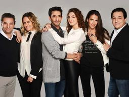 telefe estreno loco por vos, la comedia de juan minujin y julieta zylberberg telefe estreno loco por vos, la comedia de juan minujin y julieta zylberberg