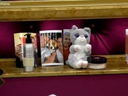 Daniela De Lucía Daniela De Lucía