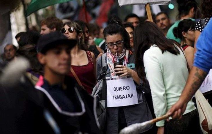 Economistas coinciden en que el desempleo aumentará en los próximos tres meses