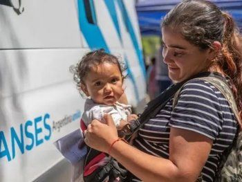 AUH de ANSES: la manera de cobrar más de $324.000 en agosto