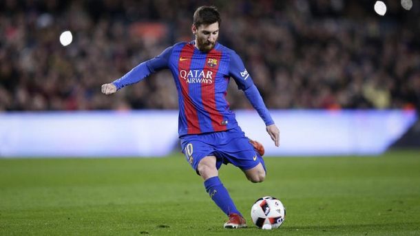 ¿Cuánto sabés sobre Lionel Messi?