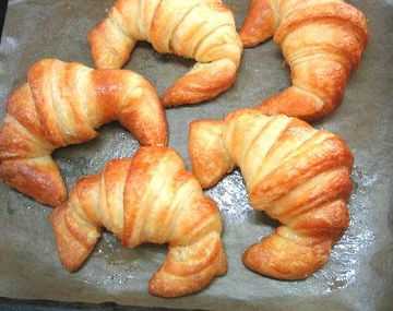 Croissant