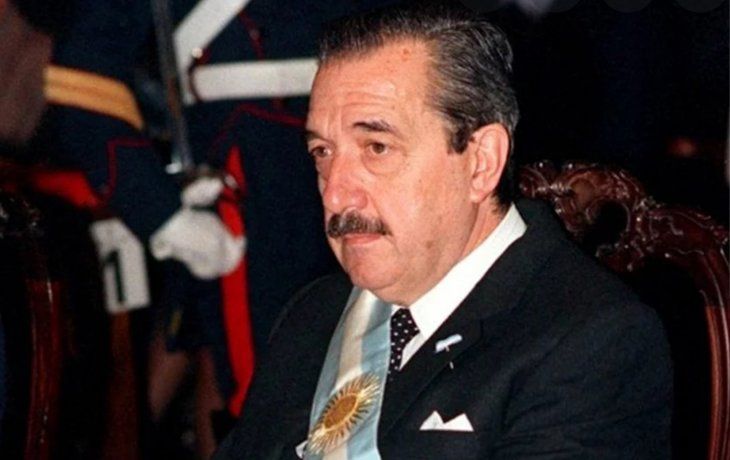 El legado de Alfonsín, la campaña de la UCR para conmemorar al expresidente