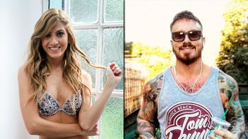 fede bal bajo a cande ruggeri de enredados: iba a reemplazar a laurita y de repente me dijeron que no fede bal bajo a cande ruggeri de enredados: iba a reemplazar a laurita y de repente me dijeron que no