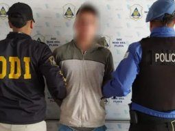 Mar del Plata: detuvieron al conductor que atropelló y mató a un futbolista en Paraná