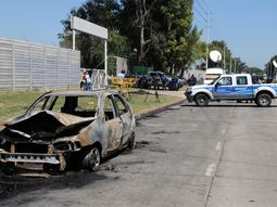 enfrentamiento en la uocra: los detenidos seran indagados por homicidio agravado enfrentamiento en la uocra: los detenidos seran indagados por homicidio agravado