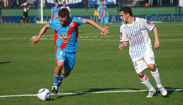 Godoy Cruz-Arsenal, ante la última chance de pelear arriba