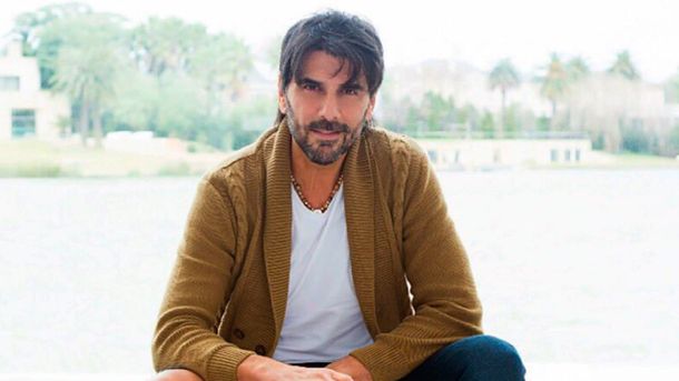 Juan Darthés no se presentó a la audiencia por la causa contra Calu Rivero