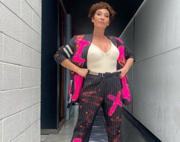 El dramático momento familiar de Ernestina Pais: qué le pasó