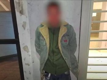 Palermo: le robó el celular a una mujer y ella lo corrió hasta alcanzarlo