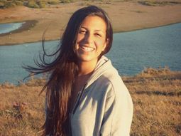 conmovedor relato del padre de nicole: abrazaria al papa de lucas conmovedor relato del padre de nicole: abrazaria al papa de lucas