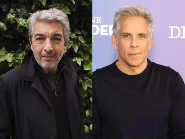 El desplante de Ben Stiller a Ricardo Darín en la entrega de los Oscar