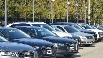 las concesionarias aseguran que no hay una crisis en el sector automotriz