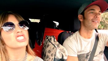 lali esposito lanza su segundo cd y le dedica una cancion a mariano martinez lali esposito lanza su segundo cd y le dedica una cancion a mariano martinez