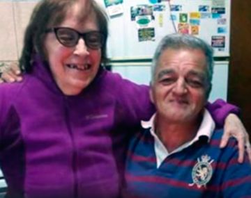 Daniel Delgado murió el viernes pasado