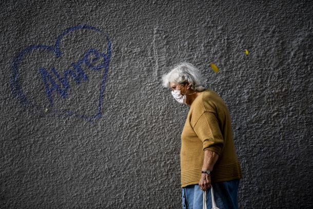 Coronavirus en Argentina: informe de la noche del 23 de abril