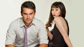 ¿que pasa entre sofia gala y gonzalo heredia? ¿que pasa entre sofia gala y gonzalo heredia?