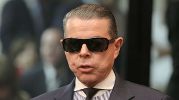 denunciaron a oyarbide por su actuacion en la causa de la mafia de los medicamentos denunciaron a oyarbide por su actuacion en la causa de la mafia de los medicamentos