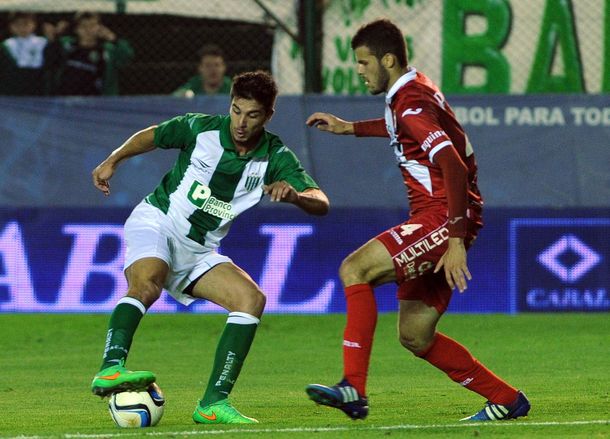 Fútbol libre por celular: cómo ver en vivo Banfield vs. Argentinos