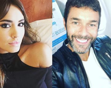 Lali le respondió a Mariano Martínez: Quedó claro cómo se maneja cada uno