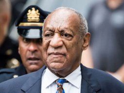 Bill Cosby fue hallado culpable de abuso sexual de una menor en 1975