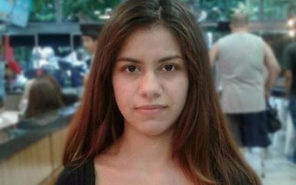 Natalia Aparicio desapareció desde el 1° de julio