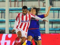 union le gano a tigre y toma aire en los promedios union le gano a tigre y toma aire en los promedios