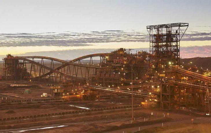 Una empresa australiana invertirá más de US$7 mil millones para producir hidrógeno verde en Argentina