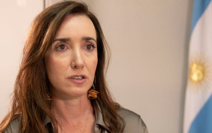 Toniolli: Villarruel no pudo ocultar su intención profunda que es liberar a los genocidas