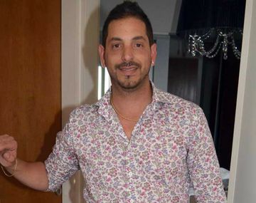 Procesan y embargan a Ariel Diwan por retener aportes jubilatorios.