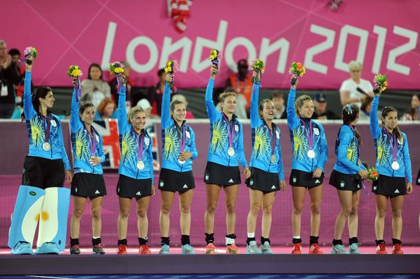 Holanda le negó el sueño de oro a Las Leonas