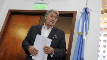 Armando Pérez sigue mejorando su estado de salud Armando Pérez sigue mejorando su estado de salud