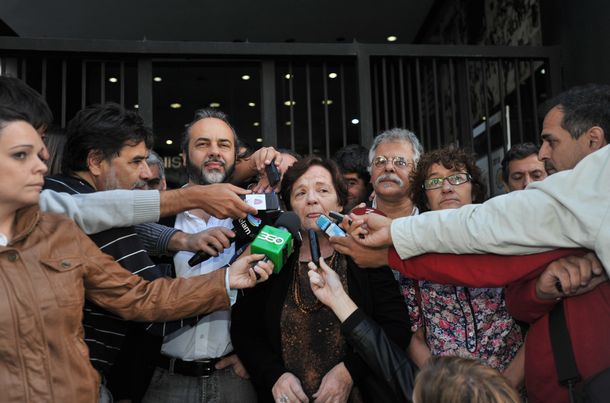 Comenzó una nueva reunión para destrabar la paritaria docente nacional