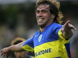 El Pocho Insúa le ganó un juicio a Boca: la suma que recibirá