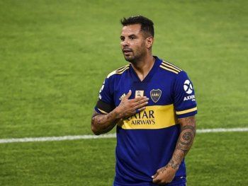 Tras la polémica, Boca licenció a Edwin Cardona