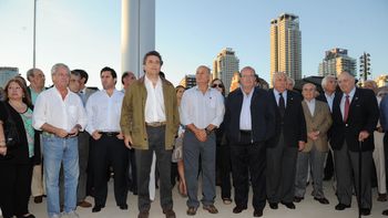 el campo espera a cristina en la inauguracion de la rural el campo espera a cristina en la inauguracion de la rural