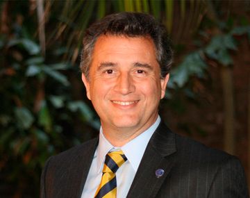 El jefe de la Sociedad Rural quedaría a cargo del ministero de Agricultura