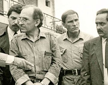 Perpetua para un miembro del Clan Puccio