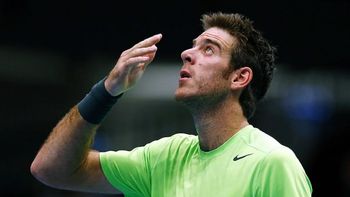 del potro confirmo que no volvera al equipo para jugar la semifinal del potro confirmo que no volvera al equipo para jugar la semifinal