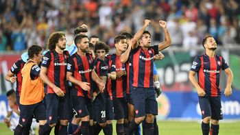 San Lorenzo debuta este viernes ante Belgrano en el Bajo San Lorenzo debuta este viernes ante Belgrano en el Bajo