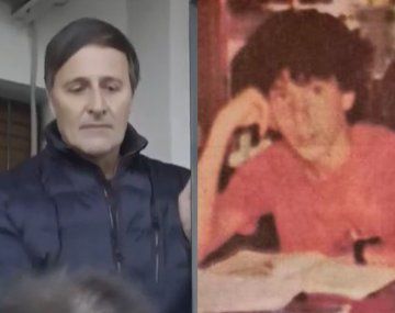Crimen de Diego Fernández: el pedido de indagatoria a Cristian Graf fue rechazado