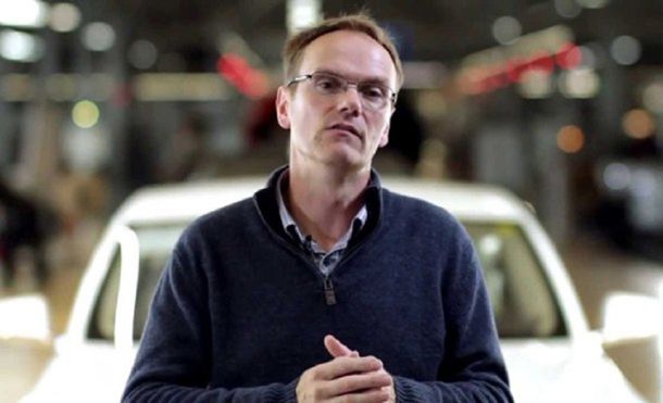 ¿Se viene el auto? Apple contrató a importante ingeniero de Tesla para proyectos especiales