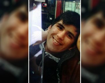 Salió del colegio y desapareció: hallaron su mochila en un basurero 